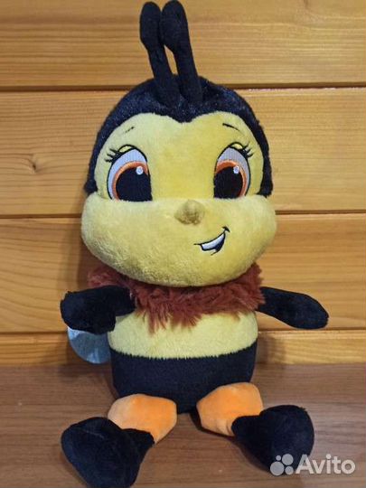 Улетные пчелки из Дикси