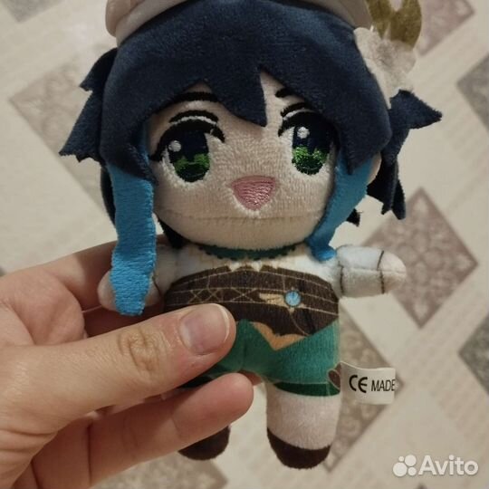 Игрушка венти