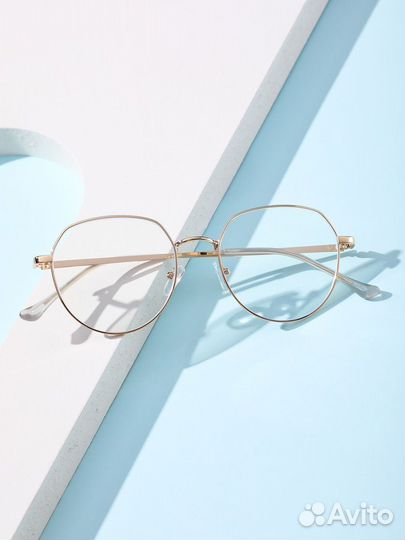 Фотохромные линзы. Очки-хамелеоны для зрения