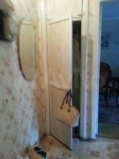 1-к. квартира, 32 м², 3/5 эт.