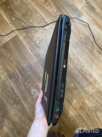 Ноутбук Lenovo