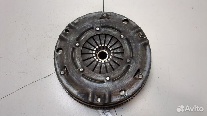 Маховик Smart Fortwo, 2002