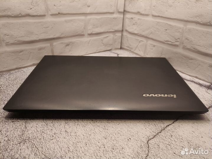 Игровой Леново с FullHD/видео 2Гб/SSD/1000GB/15.6