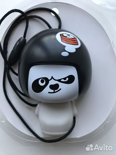 Мини вентилятор(ручной)