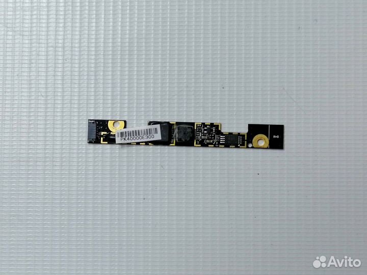 Вебкамера для Lenovo G570