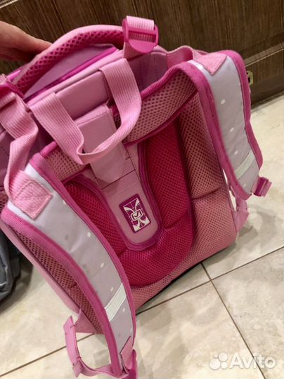 Рюкзак для девочки