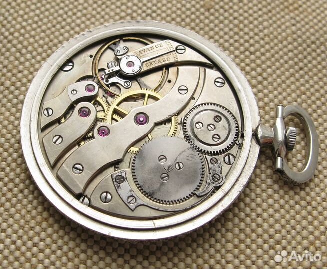 Tiffany, для Франции, 49.5 грамма, платина