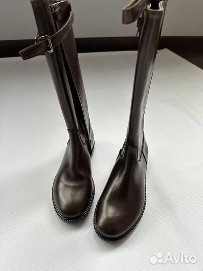 Сапоги детские gallucci 33