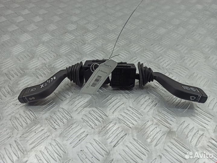 Переключатель подрулевой (стрекоза) Opel Meriva