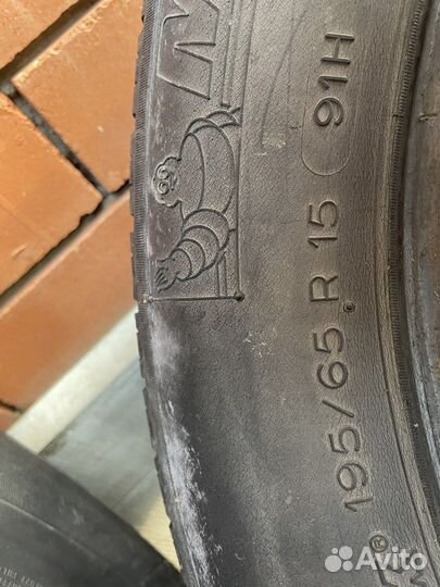 Michelin Energy Saver 195/65 R15 91H