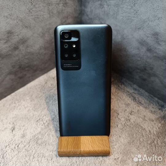 Xiaomi Redmi 10 2022, 4/64 ГБ