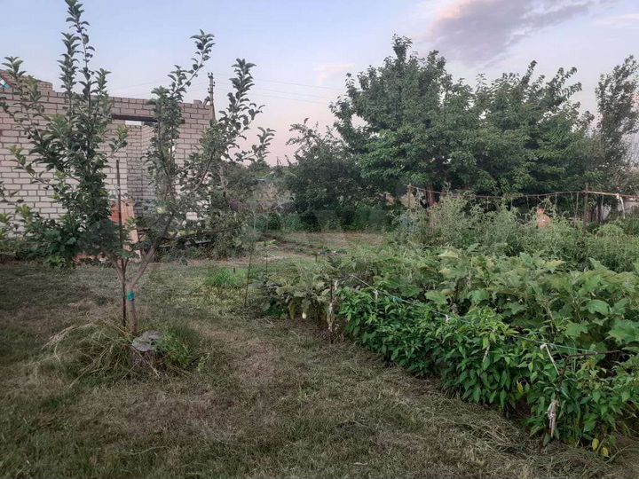 Участок 9 сот. (СНТ, ДНП)