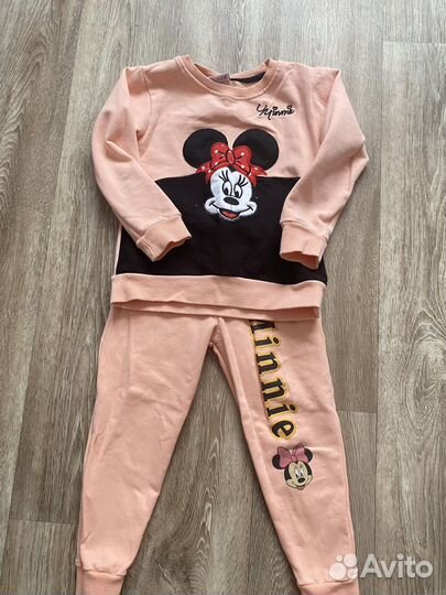 Детские вещи для девочки