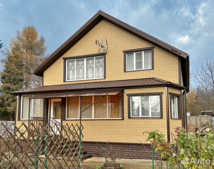 Фасадная панель Клинкерный кирпич Стандарт песочна
