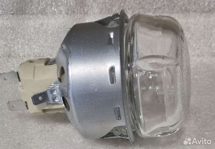 Цоколь с крышкой для духовного шкафа Bosh