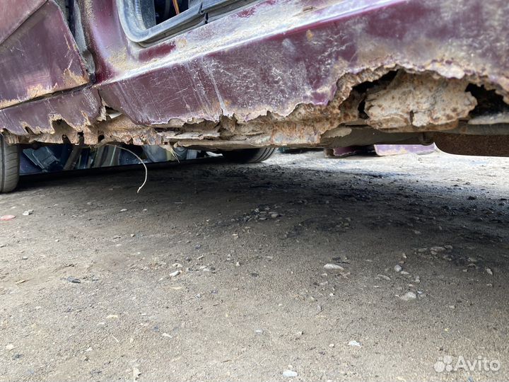 Сварка и Ремонт Авто