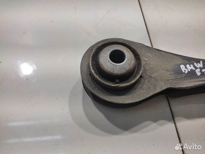 Рычаг подвески (задний, правый) (BMW 3)