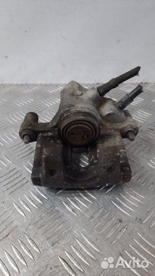 Суппорт тормозной задний левый Ford C-Max минивэн