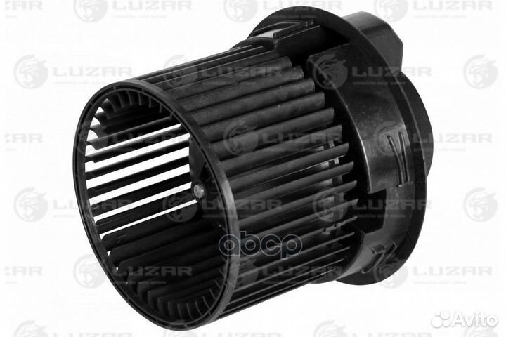 Э/вентилятор отоп. для а/м LADA Vesta (15) /Ren