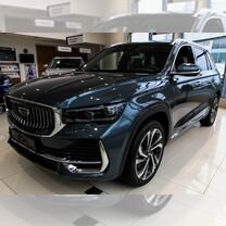 Новый Geely Monjaro 2.0 AT, 2024, цена 4 626 990 руб.