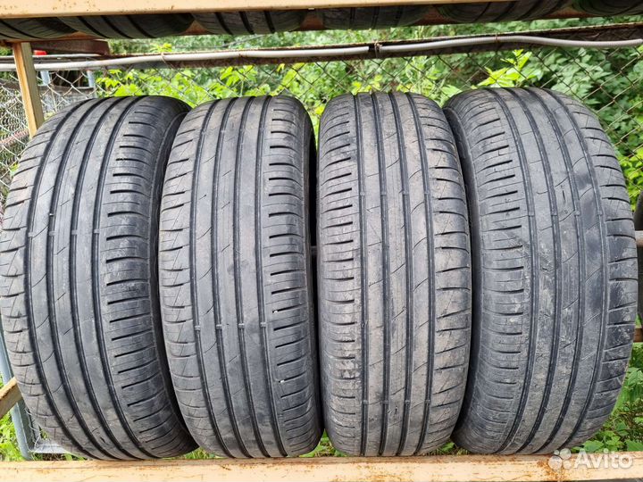 Cordiant Sport 3 215/65 R16