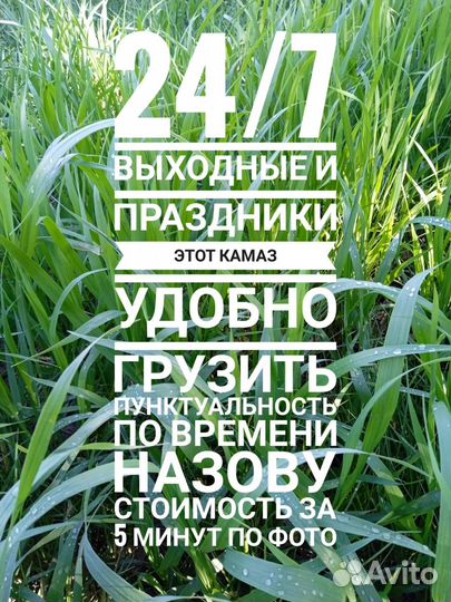 Вывоз мусора