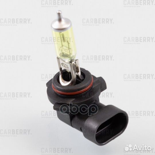 Лампа HB4 12V (51W) Fog light 31CA2FL carberry