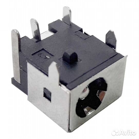 Разъем питания ноутбука Asus Z53. Отп. в регионы