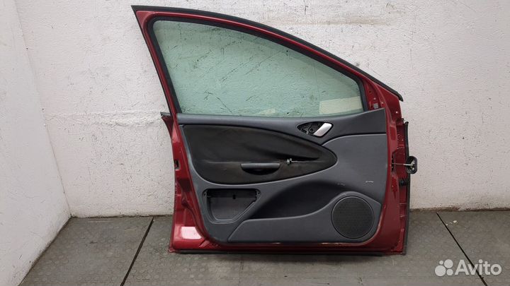 Дверь левая передняя Citroen C5, 2006