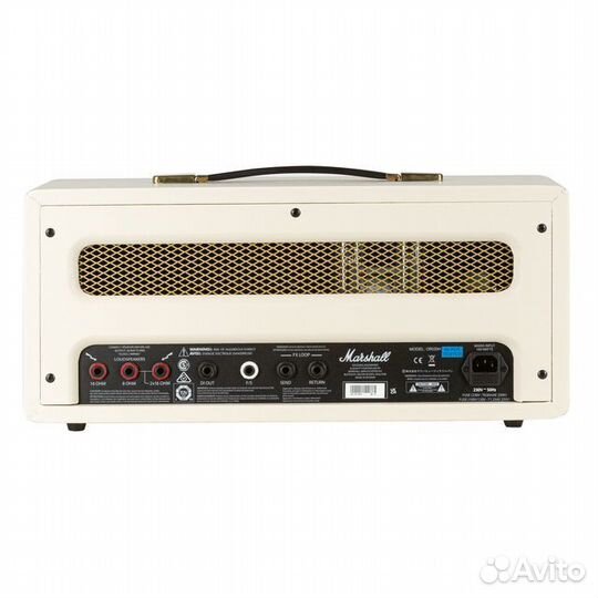 Ламповый усилитель Marshall Origin20HD1 Guitar Amp