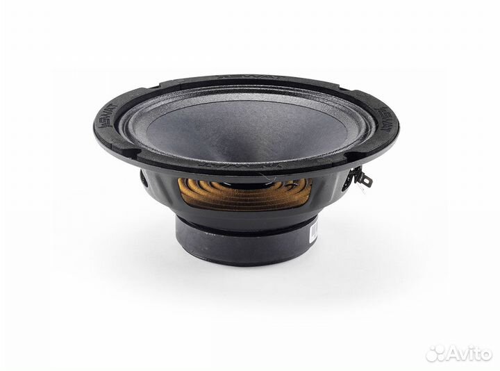 Автомобильные колонки swat MAS-65Pro