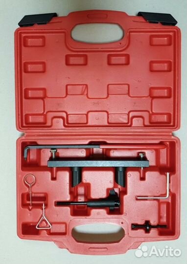 Специнструмент для двс VAG 2,0 tfsi