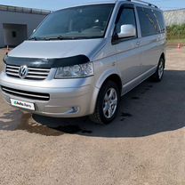 Volkswagen Caravelle 1.9 MT, 2007, 485 000 км, с пробегом, цена 1 300 000 руб.