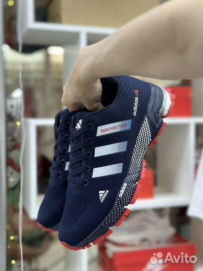 Кроссовки Adidas marathon tr 26