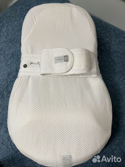 Оригинальный кокон фирмы red castle