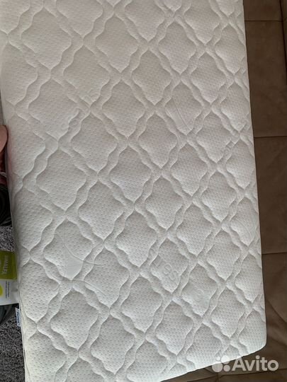 Матрас ортопедический детский 12060