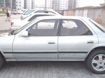 Toyota Cresta 2.4 AT, 1990, 99 999 км, с пробе�гом, цена 166 666 руб.