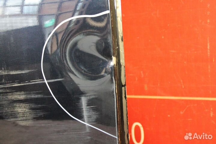 Дверь передняя правая BMW 7-Series