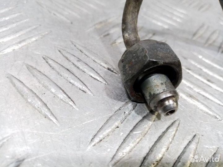 Б/У Трубка тнвд 2 цилиндр#002