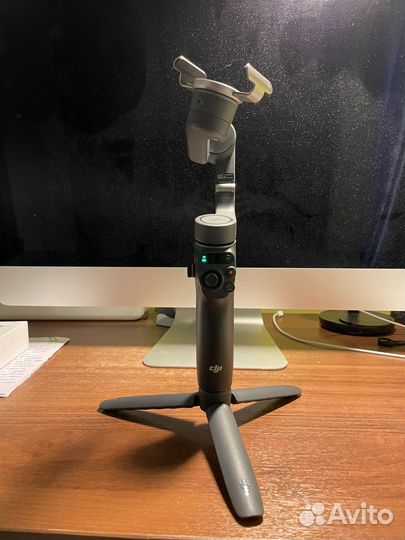 Dji osmo mobile 6 бу