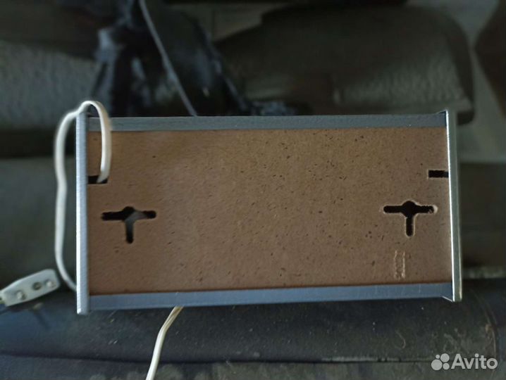 Радиоточка СССР