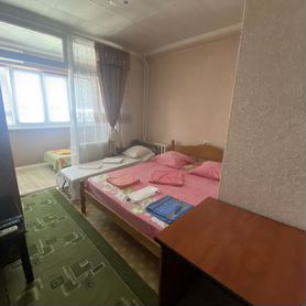 1-к. квартира, 40 м², 9/12 эт.