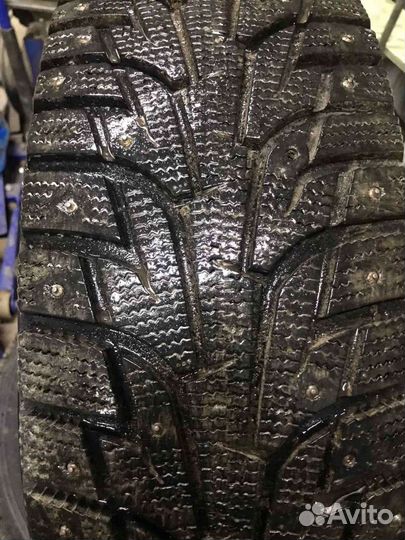 Hankook Winter I'Pike 205/65 R16 50P