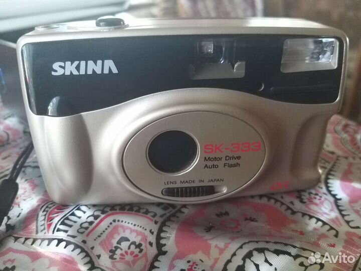 Чехол для камеры. фото. парад. плёночный. хорошем