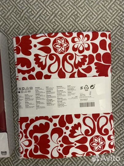 Новые кухонные полотенца IKEA