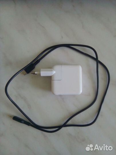 Зарядное устройство для Macbook M1
