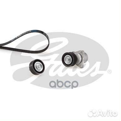 Поликлин.ремень + 2 ролика 7884-20140 K016PK219