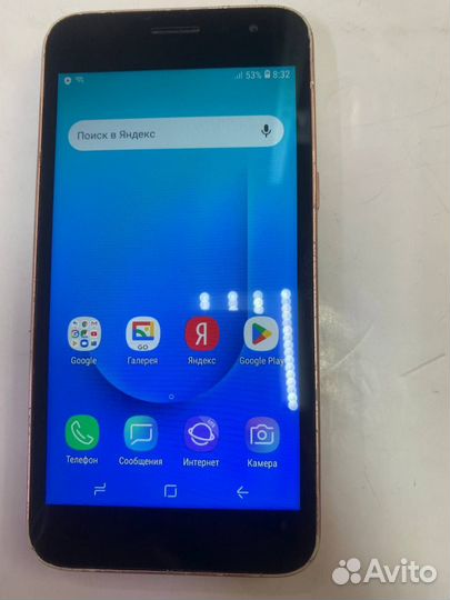 Samsung Galaxy J2 Core, 16 ГБ