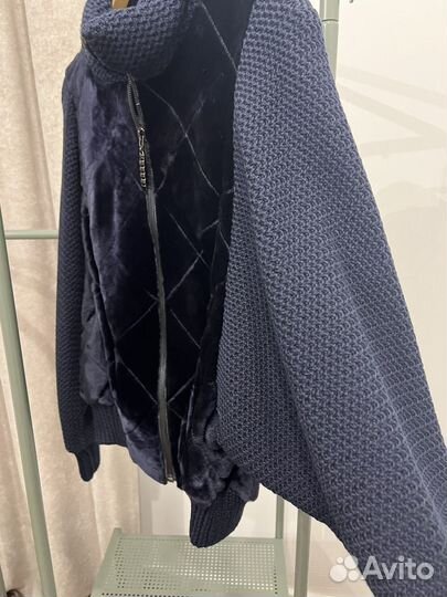 Куртка зимняя