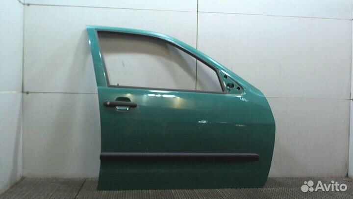 Стеклоподъемник механический Volkswagen Caddy, 199